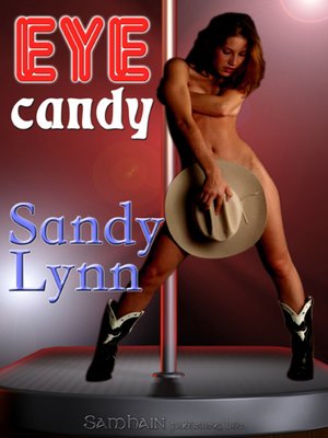 cover image of Eye Candy